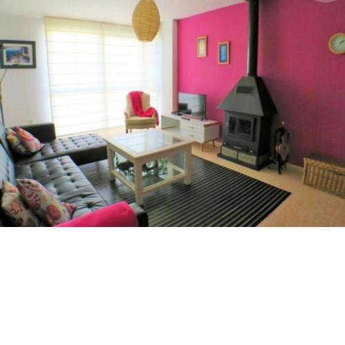 Apartamento Belobodia