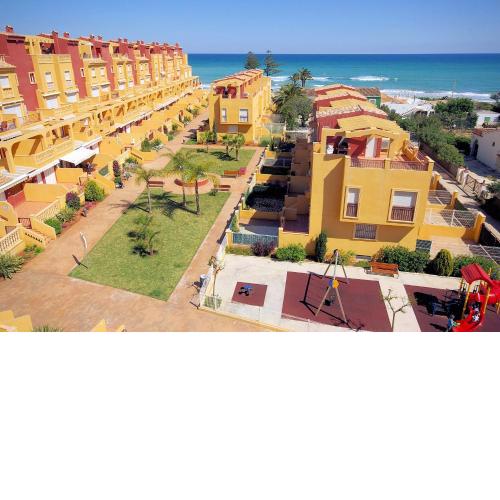 Apartamento Belvedere