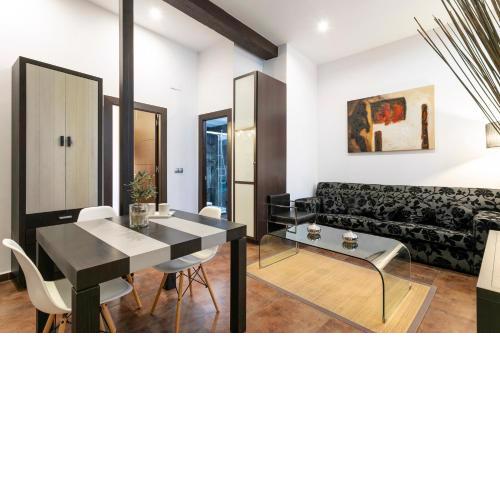 Apartamento Benacantil Alicante