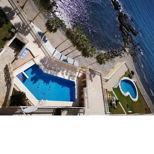 Apartamento Benalmádena costa, Torremuelle