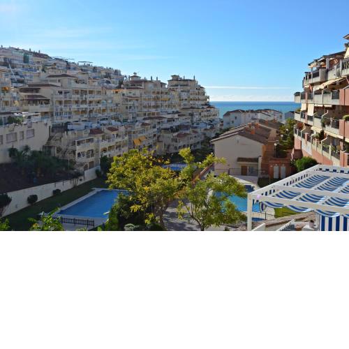 Apartamento Benalmadena Costa