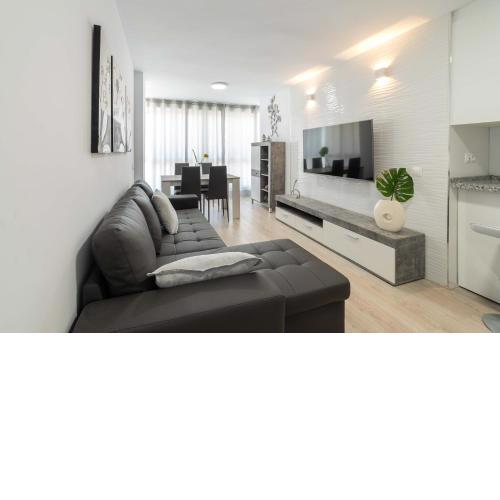 Apartamento Benalmádena Puerto Marina