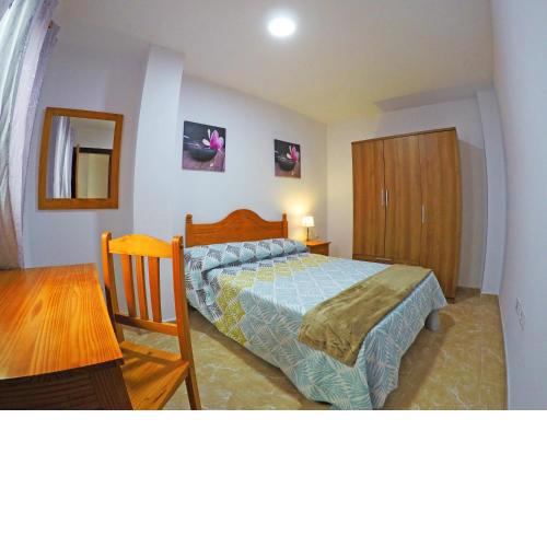 Apartamento Beneharo en San Andrés
