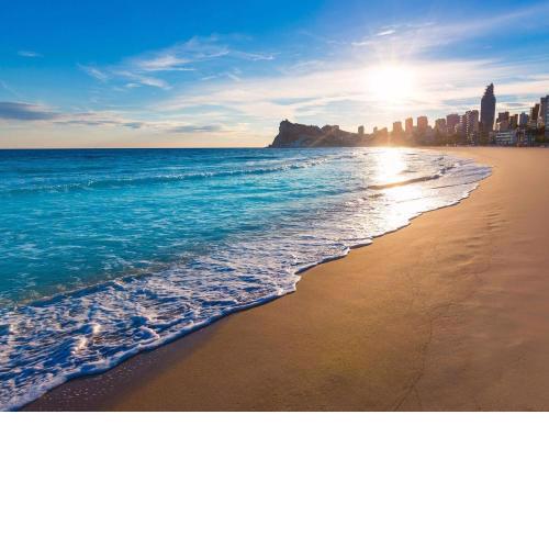 Apartamento Benidorm 3