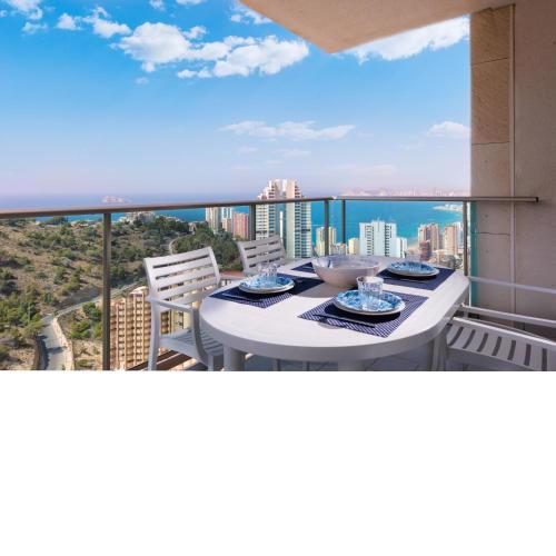 Apartamento Benidorm de Luxe