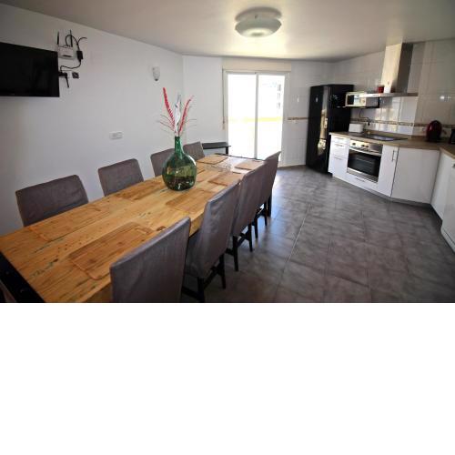 Apartamento Benidorm II