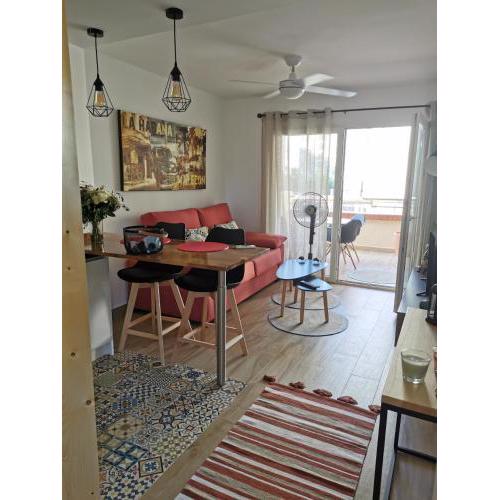 Apartamento Benidorm