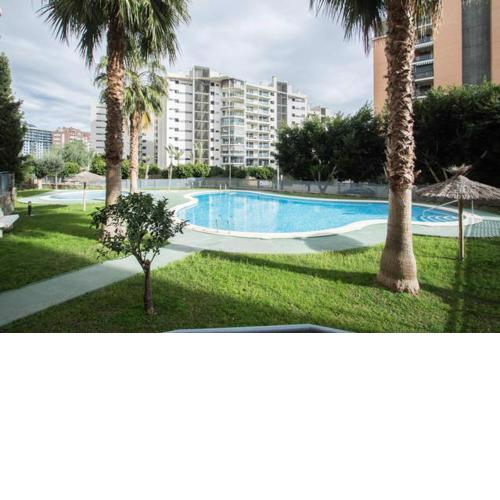 Apartamento Benimar III
