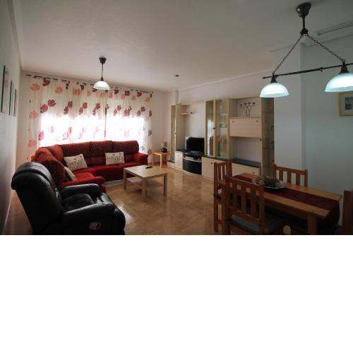 Apartamento BENIMUR 3