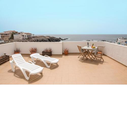Apartamento Benitez Umpierrez