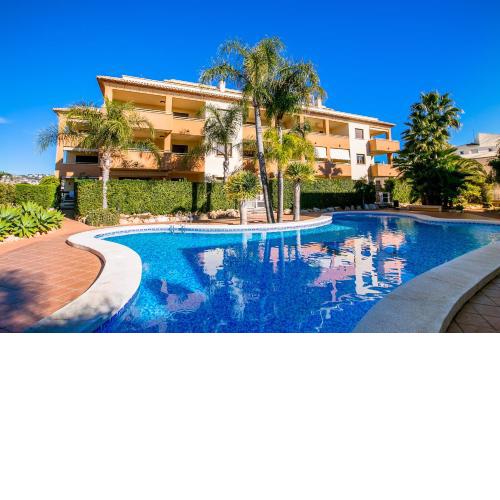 Apartamento Benvinguts Playa Arenal
