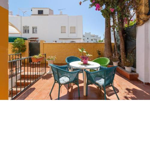Apartamento Beramendi