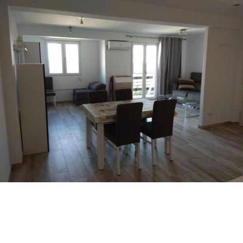 Apartamento Berenguer