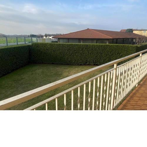 Apartamento Bergamo Orio al Serio Aeroporto