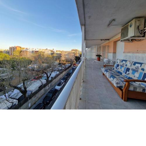 Apartamento Berlin, 3 hab