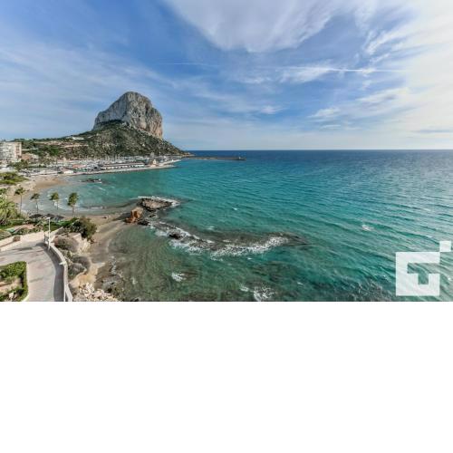 Apartamento Bernia al Mar 8B - Grupo Turis