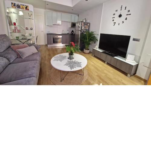 APARTAMENTO BERNIER