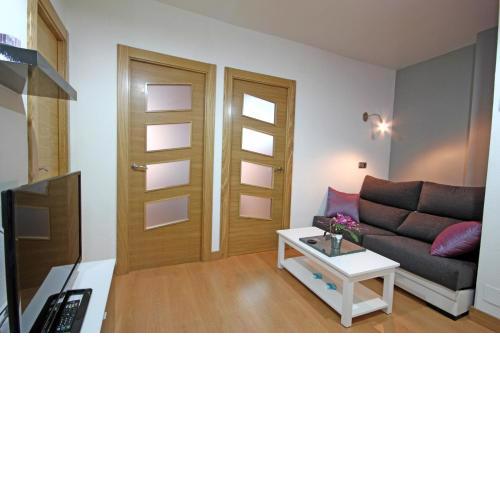 Apartamento Berria