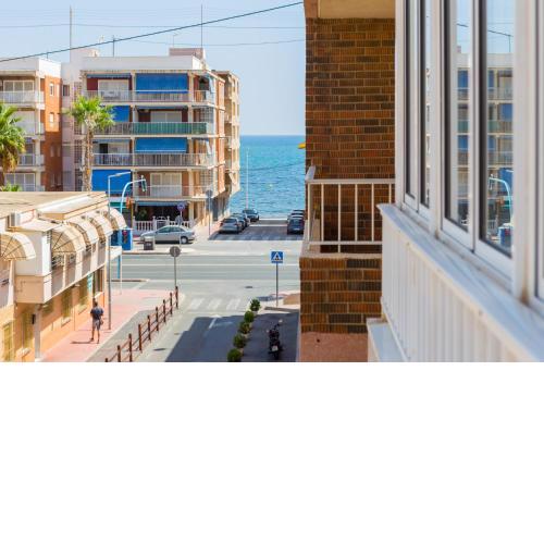 Apartamento Berry Playa Naufragos