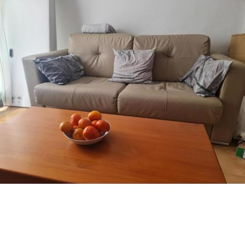 Apartamento B&F