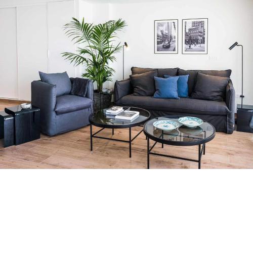 Apartamento Bguest con terraza