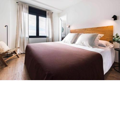 Apartamento Bguest