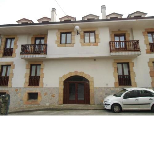 Apartamento Bielva