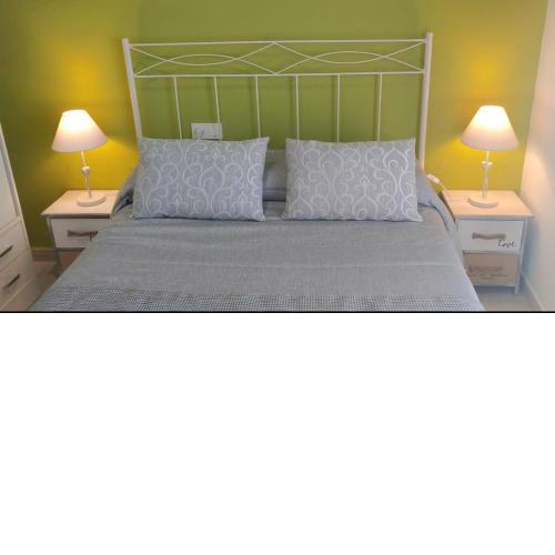 Apartamento Bienvenida