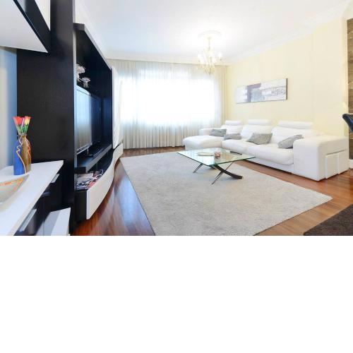 Apartamento bilbao centro parking y wifi gratuito