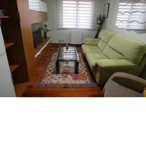 Apartamento Bilbao Santutxu (Céntrico)