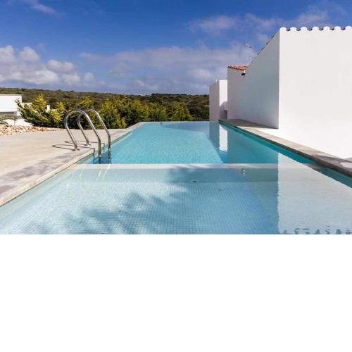 Apartamento Binibeca Nou Cami de Cavalls