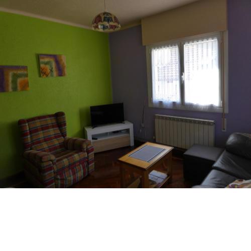 Apartamento Binies