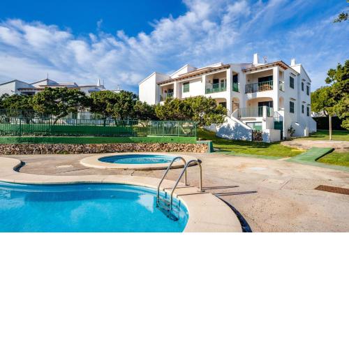 Apartamento Biniforcat cb