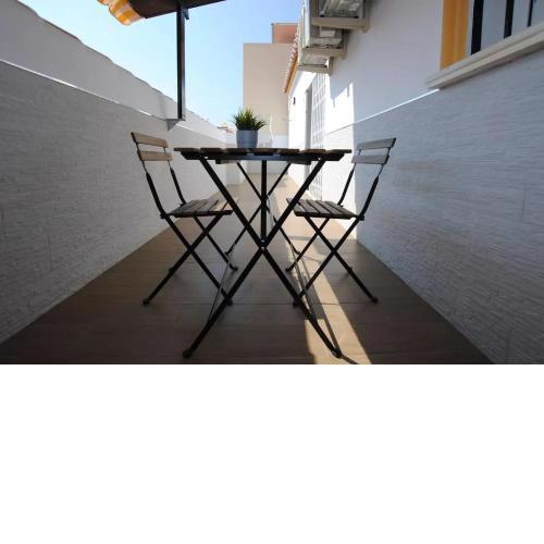 apartamento bitacora