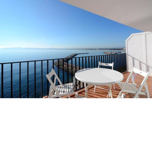 Apartamento Blau Mar Cap de la Barra