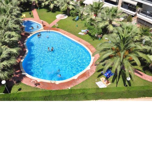 Apartamento Blau Marí