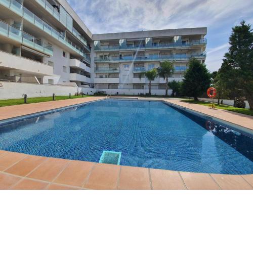 APARTAMENTO BLUE TERRACE