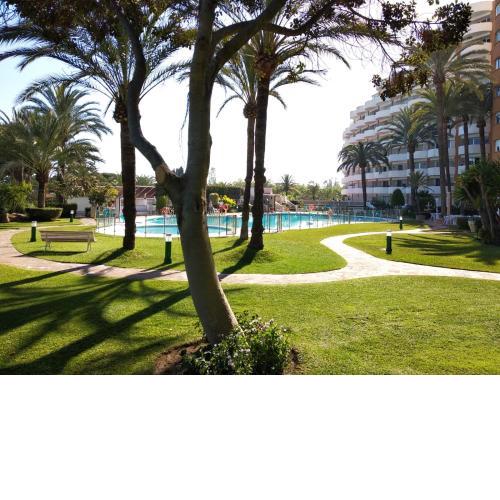 Apartamento Bluebelle - Elviria