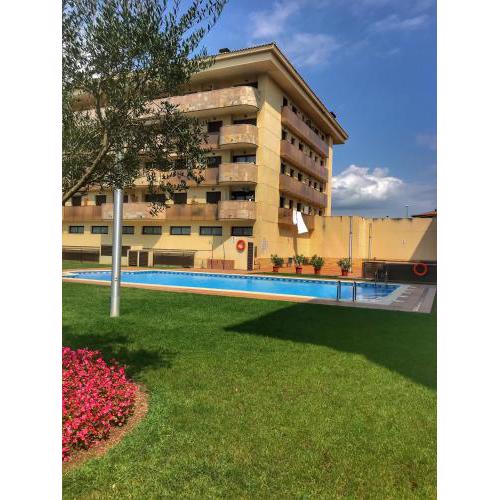 Apartamento Boadella