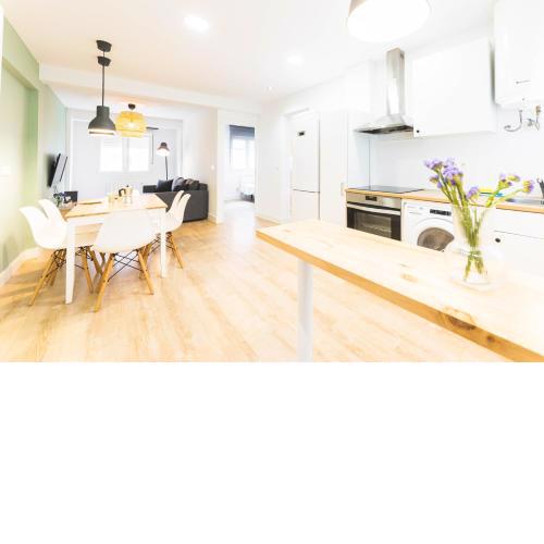 Apartamento Bobes II