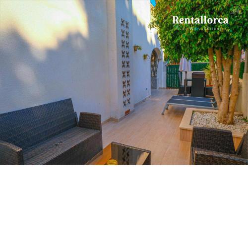 Apartamento Boga D-Rentallorca