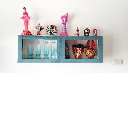 Apartamento Boho Chic Costa da Morte A Favela