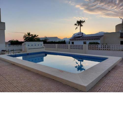 Apartamento Boiero