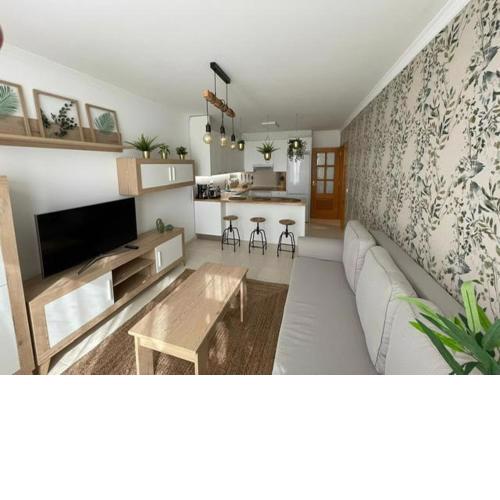 Apartamento Boiro - Playa carragueiros