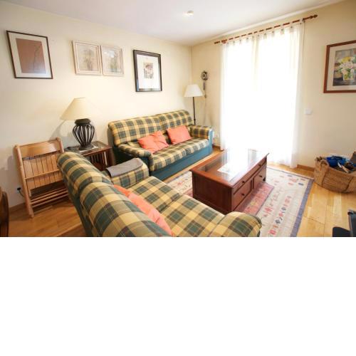 Apartamento Boix