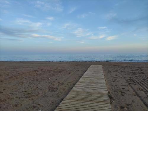 Apartamento Bolnuevo (Mazarrón)
