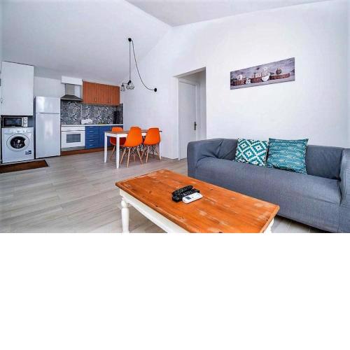 APARTAMENTO BON REPÓS