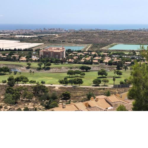Apartamento Bonalba, Golf, Playas y Piscinas