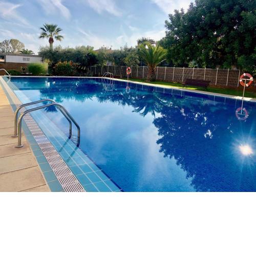 Apartamento bonito cerca de la playa