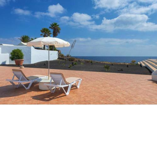 Apartamento bonito nudista/naturista